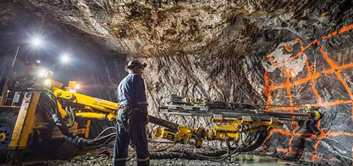 Minería OBP