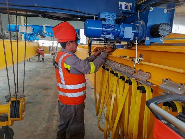 Montajes industriales OBP