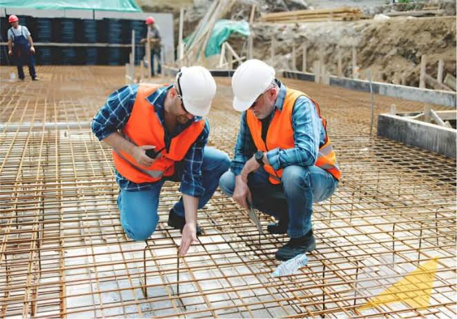 Construcción OBP